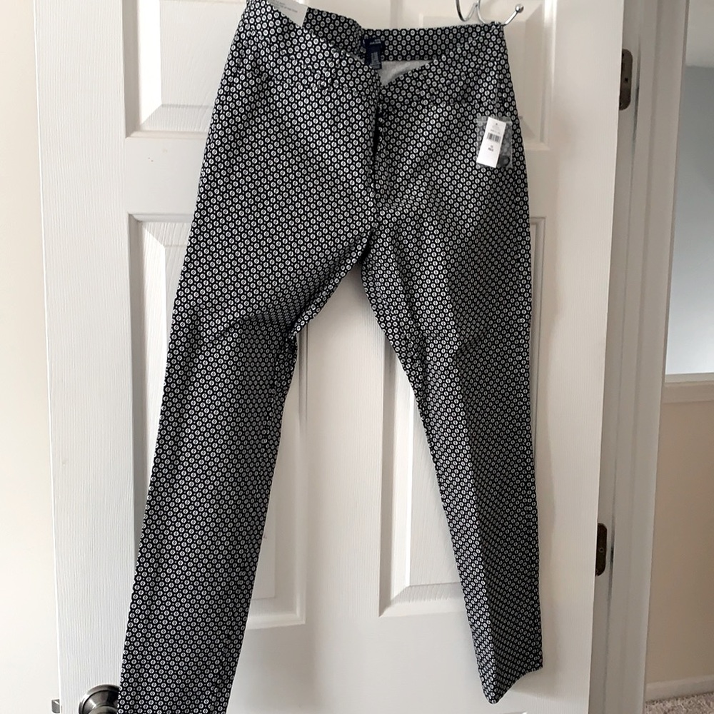 Gap dress pants